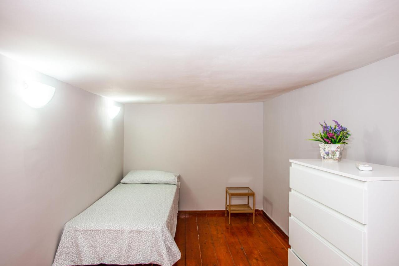 Casa Stritt Appartamento Napoli