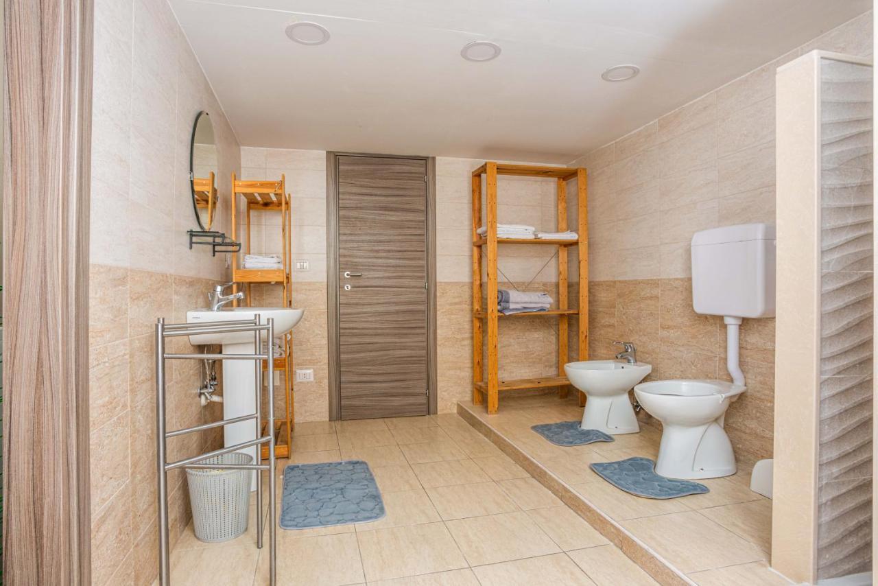 Appartamento Casa Stritt Napoli