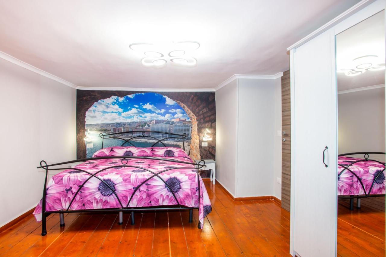 Appartamento Casa Stritt *